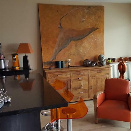 Maero Appartement Bordeaux Buitenkant foto