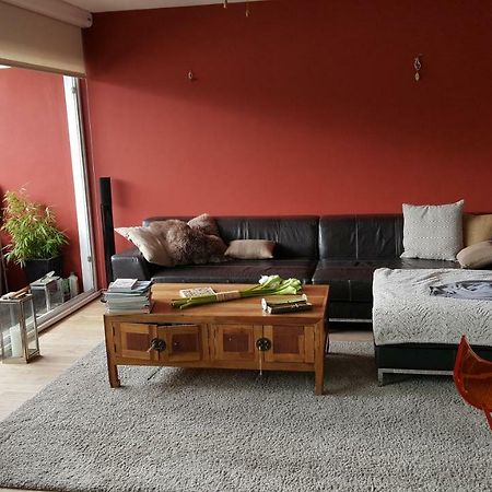 Maero Appartement Bordeaux Buitenkant foto
