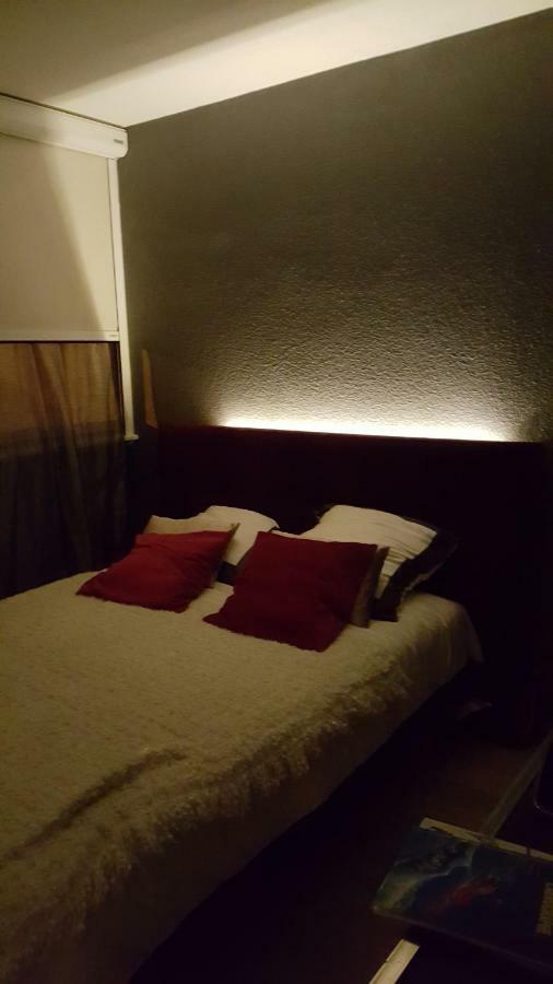 Maero Appartement Bordeaux Buitenkant foto