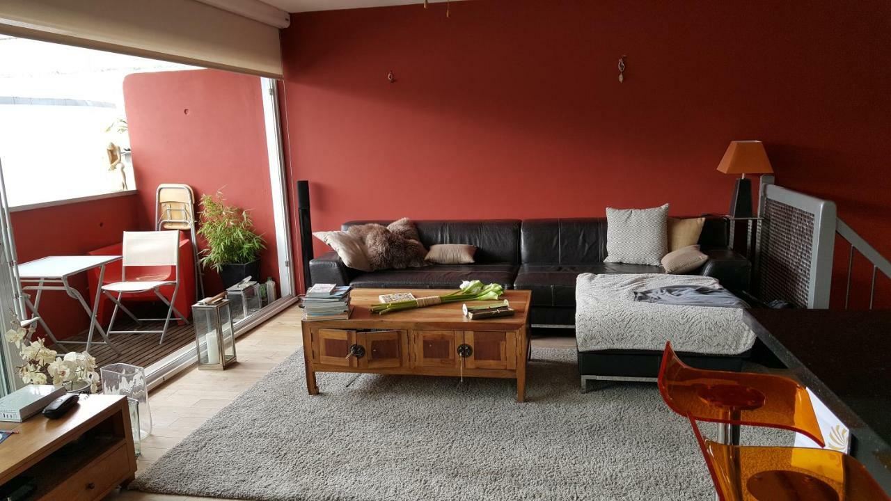 Maero Appartement Bordeaux Buitenkant foto