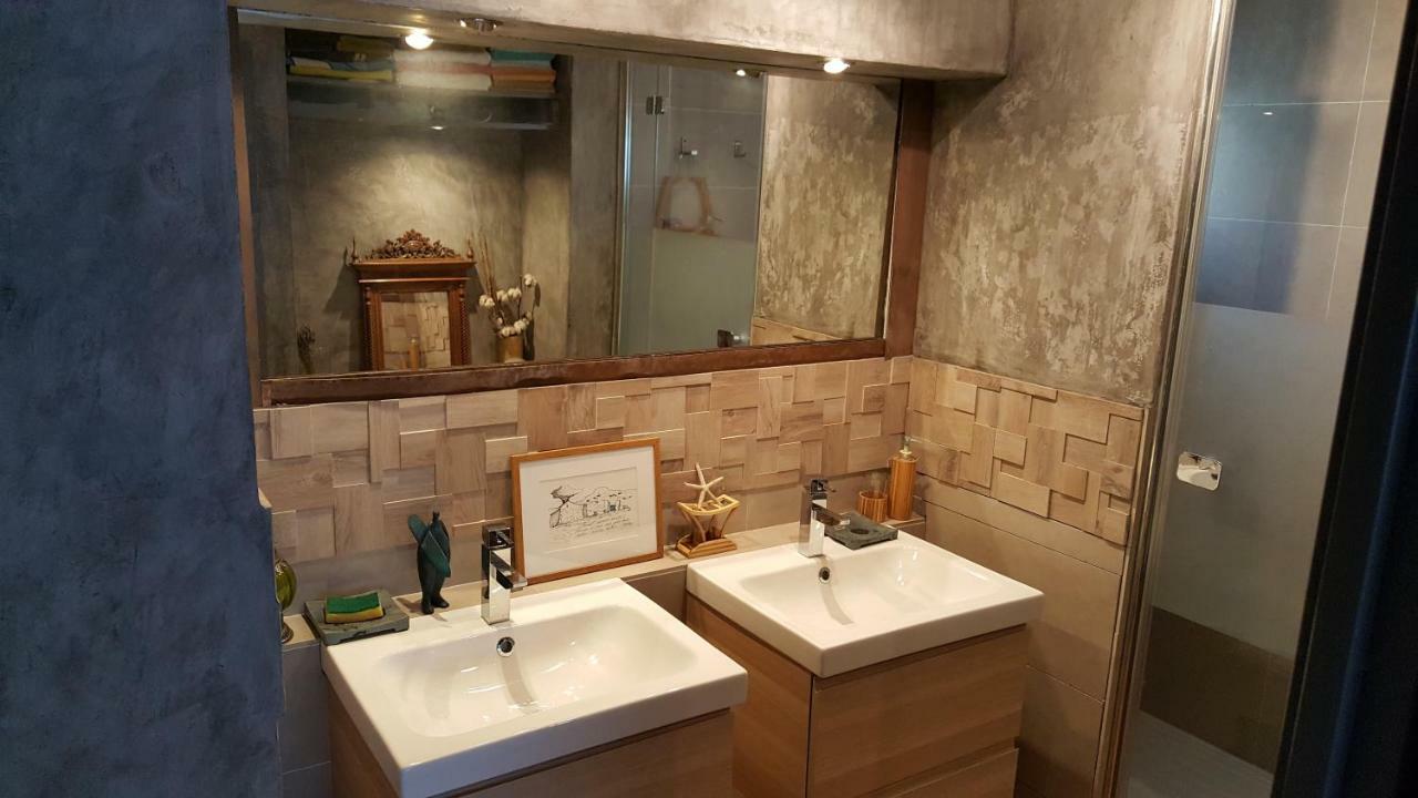 Maero Appartement Bordeaux Buitenkant foto