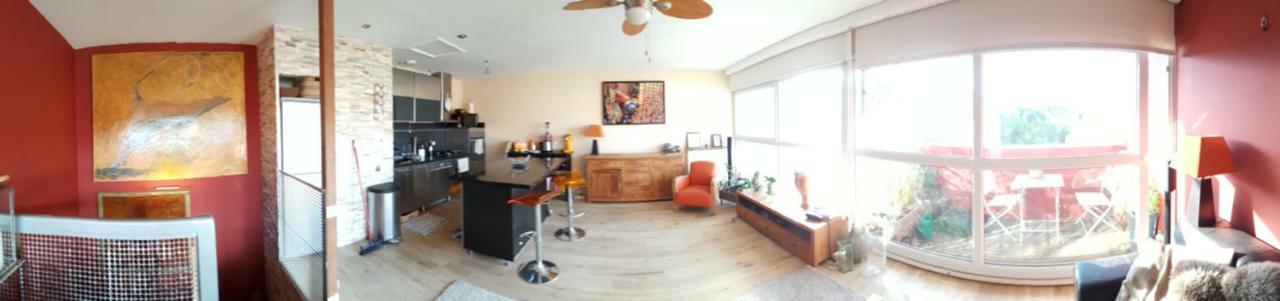 Maero Appartement Bordeaux Buitenkant foto